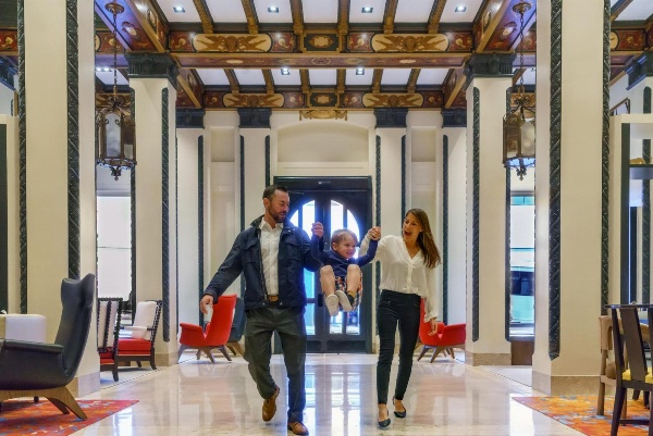 Hotel Spero Main image